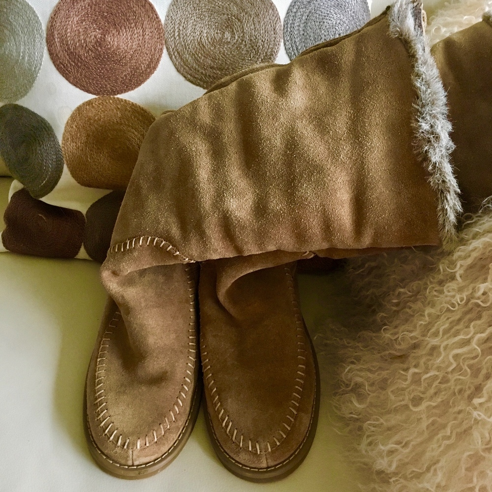 JACK ROGERS/Boots - Picture 4 of 8
